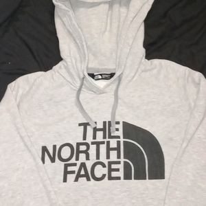 North Face Women's Sweatshrt
